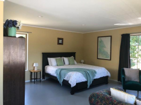 The French Quarter Bed and Breakfast in Katikati